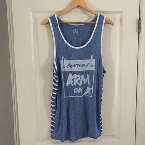 BMFIT Men’s Tank Top